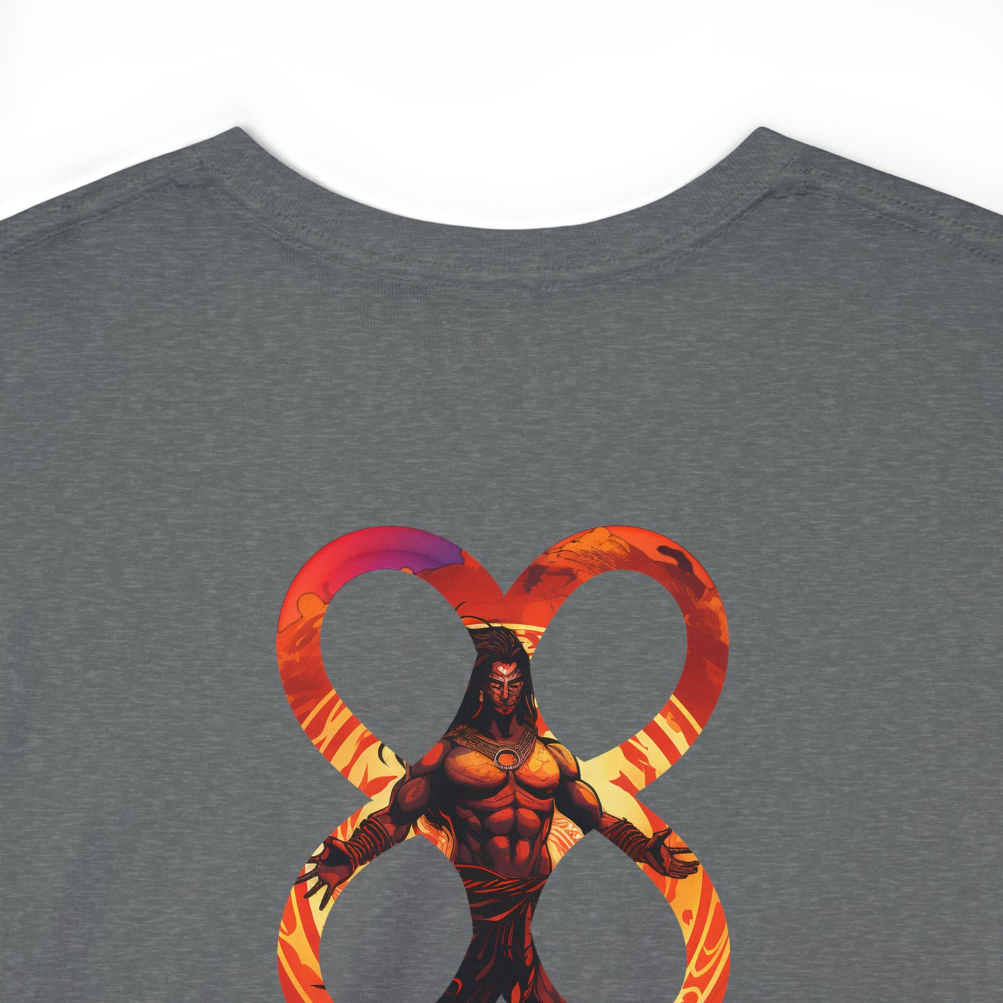 Shiva Tandav Tee
