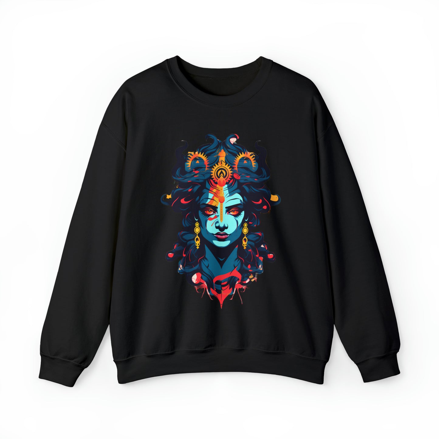 Kali Crewneck Sweatshirt