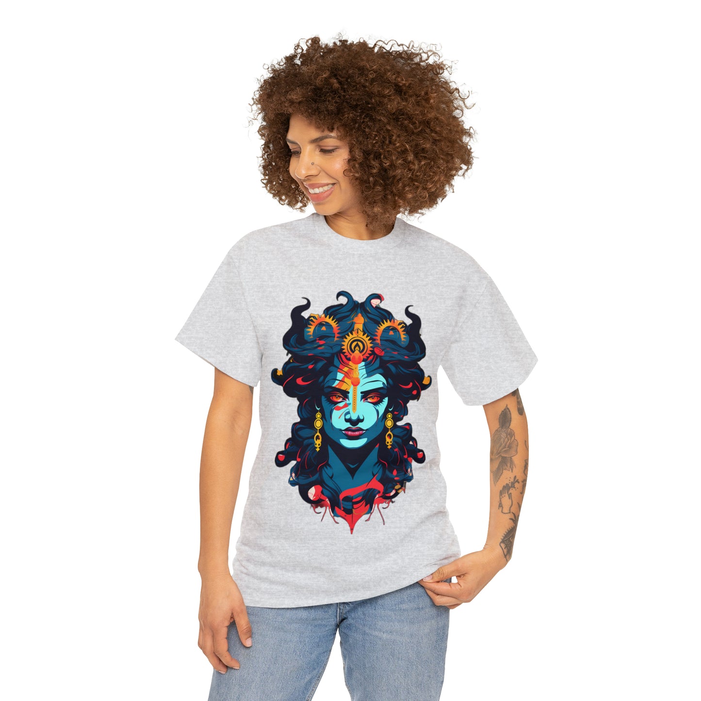 Kali Tee