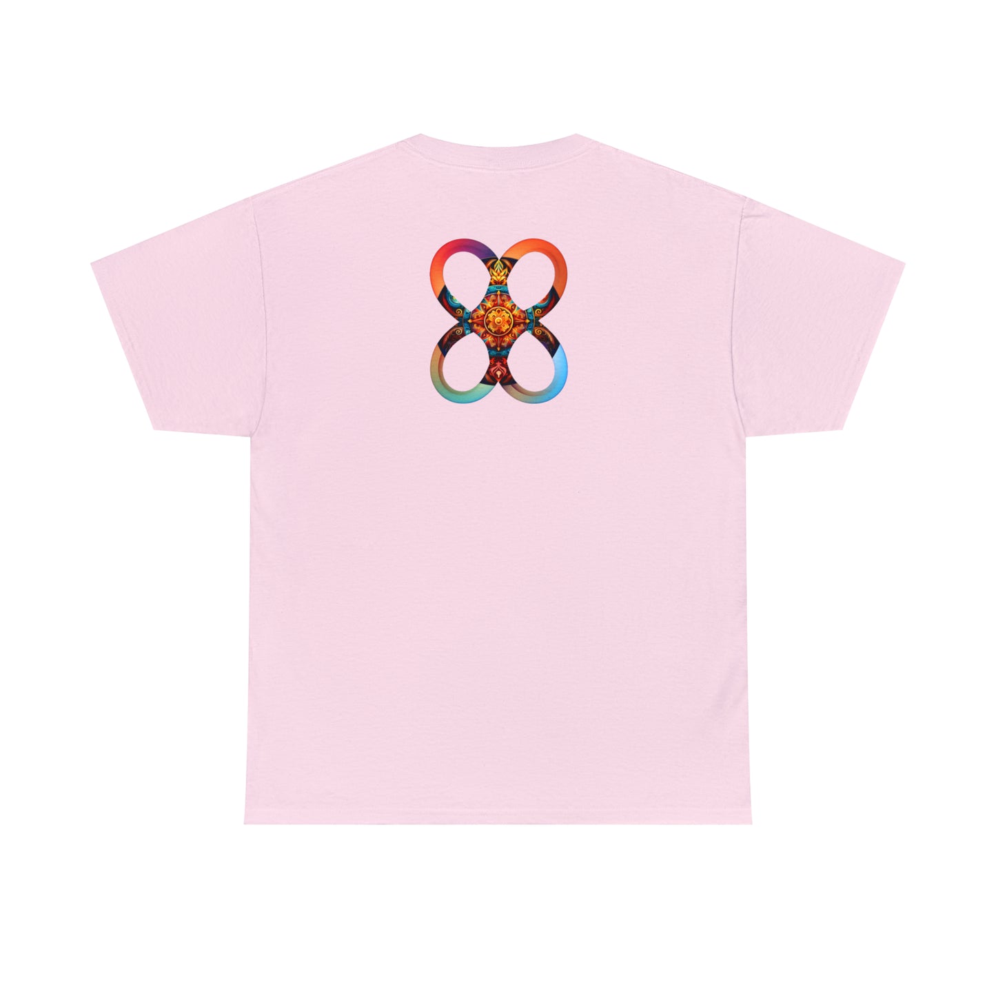 Mandala Tee