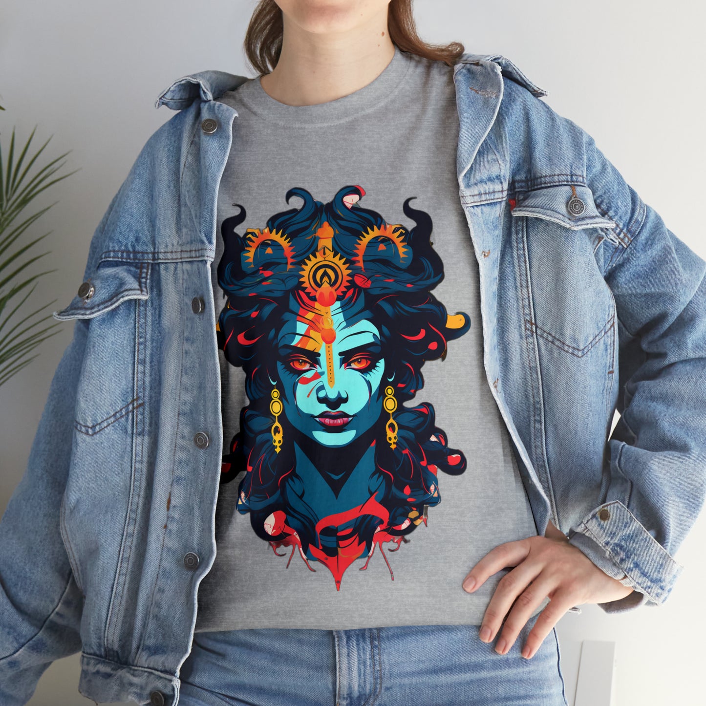 Kali Tee