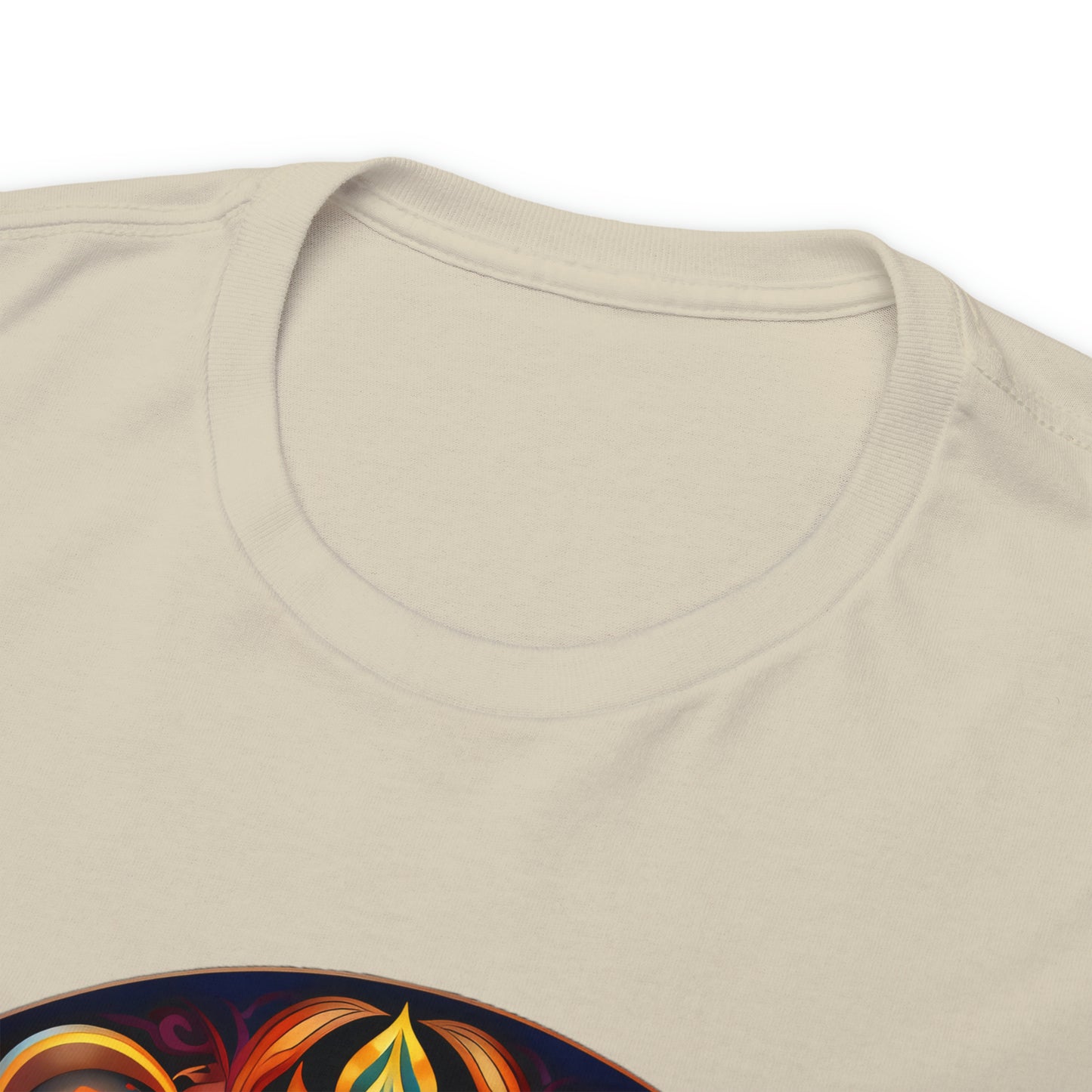 Mandala Tee