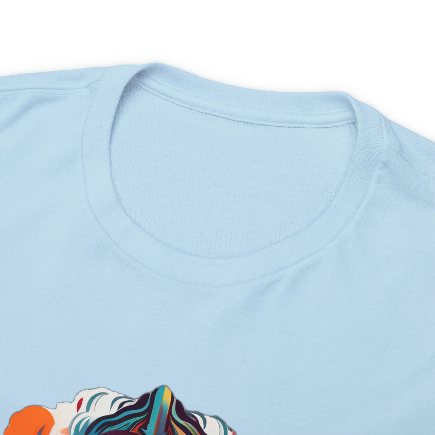 Shiva Tee