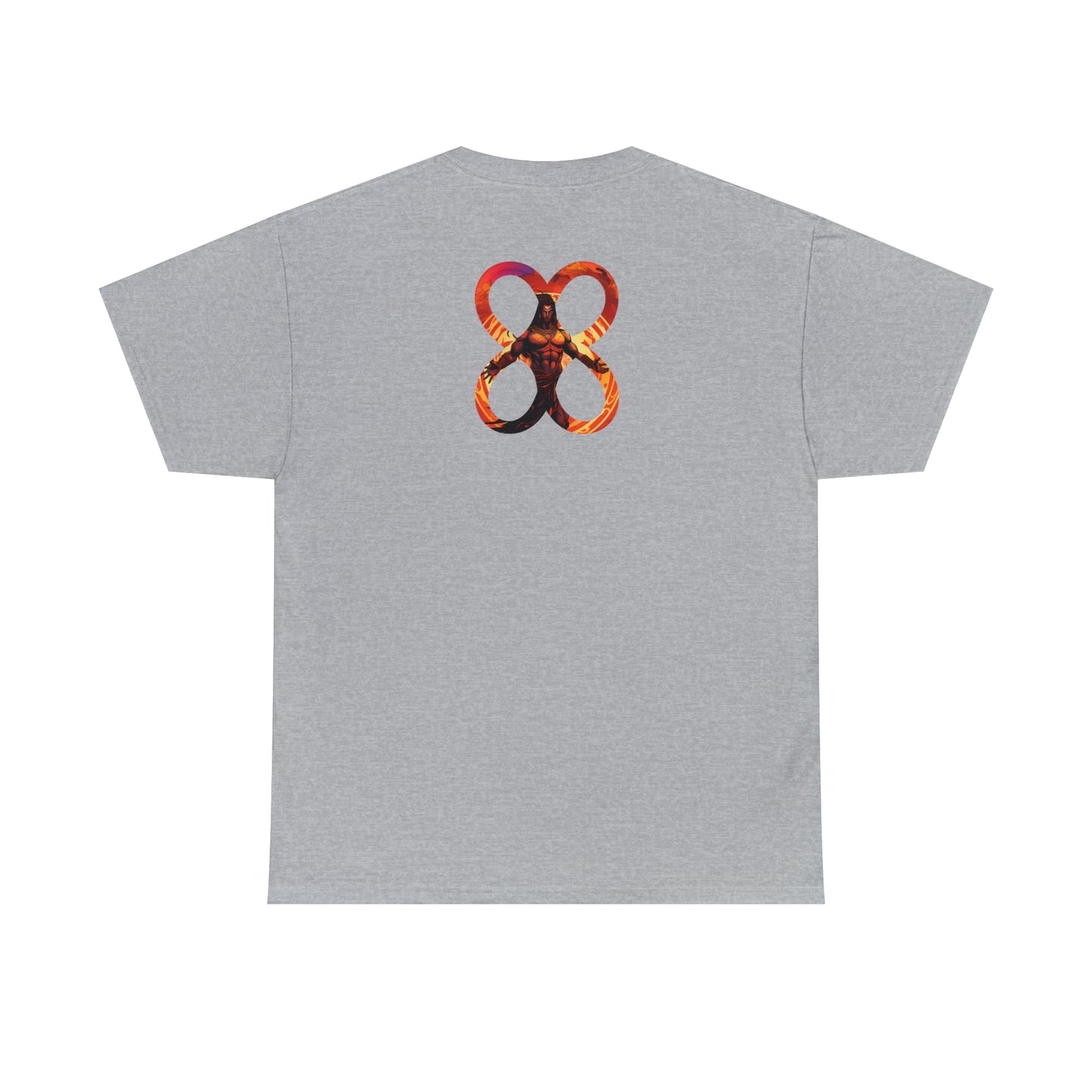 Shiva Tandav Tee