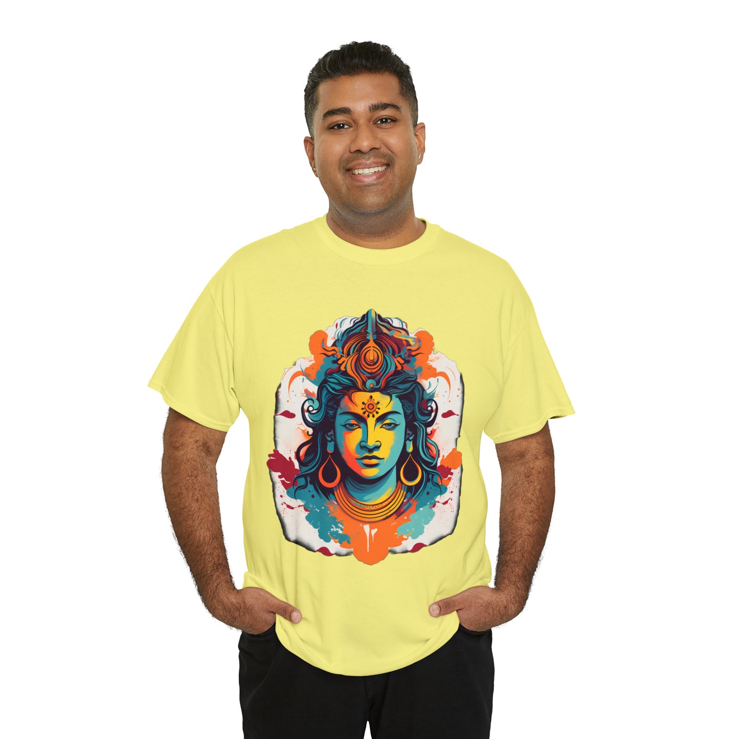 Shiva Tee