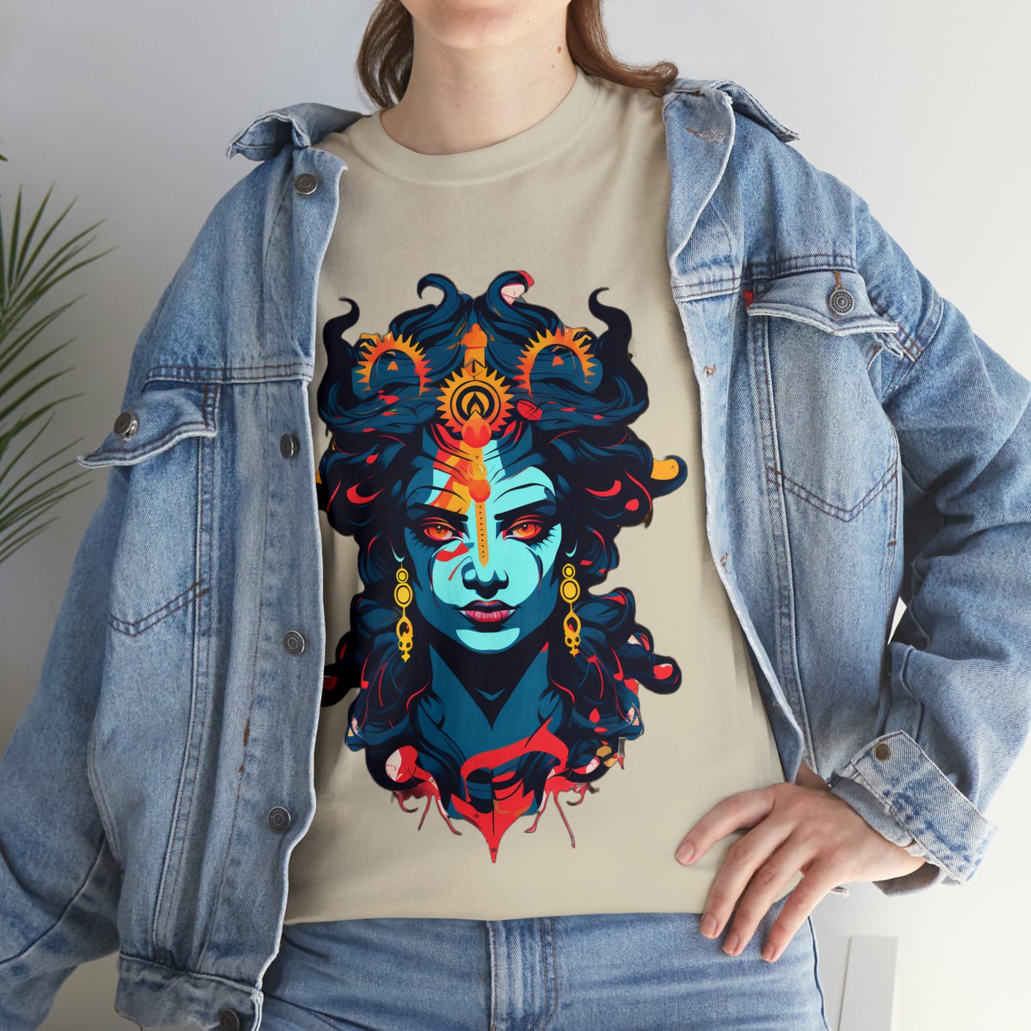 Kali Tee