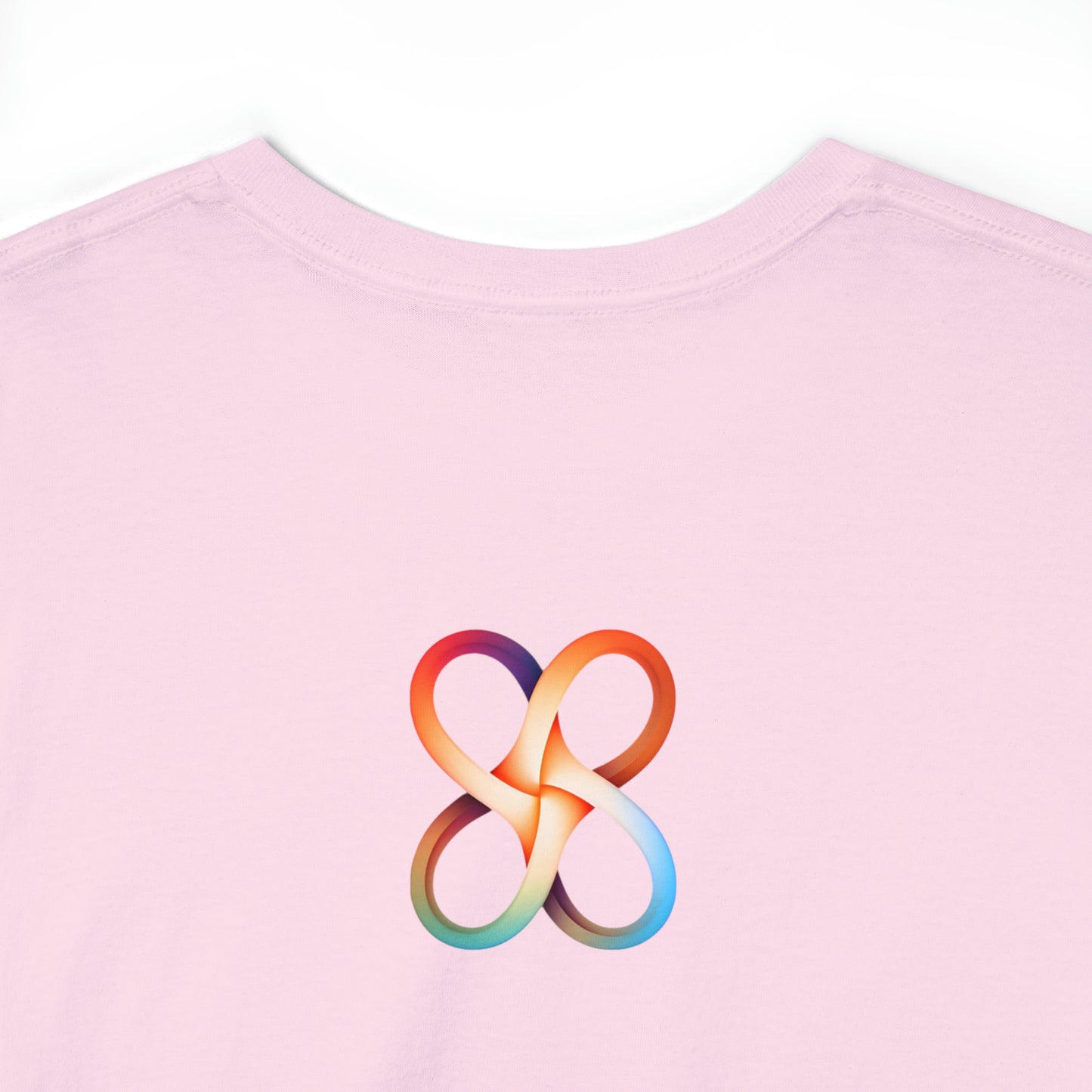 Cultural Colors Tee
