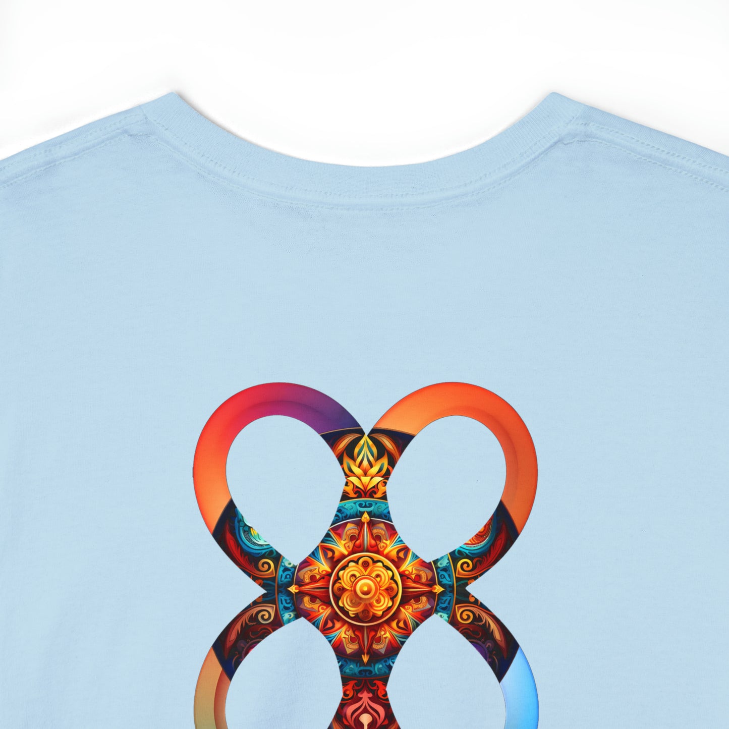 Mandala Tee