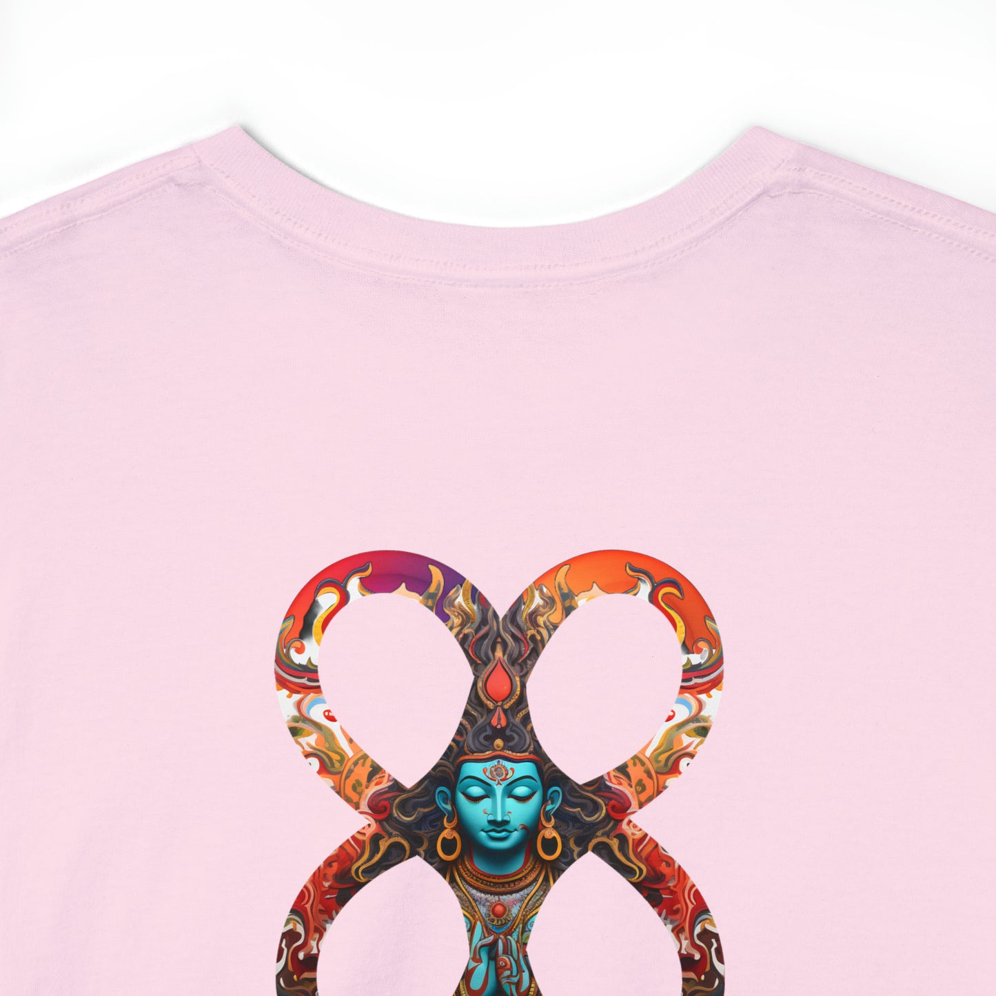 Shiva Tee