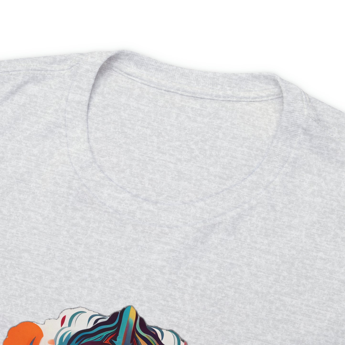 Shiva Tee