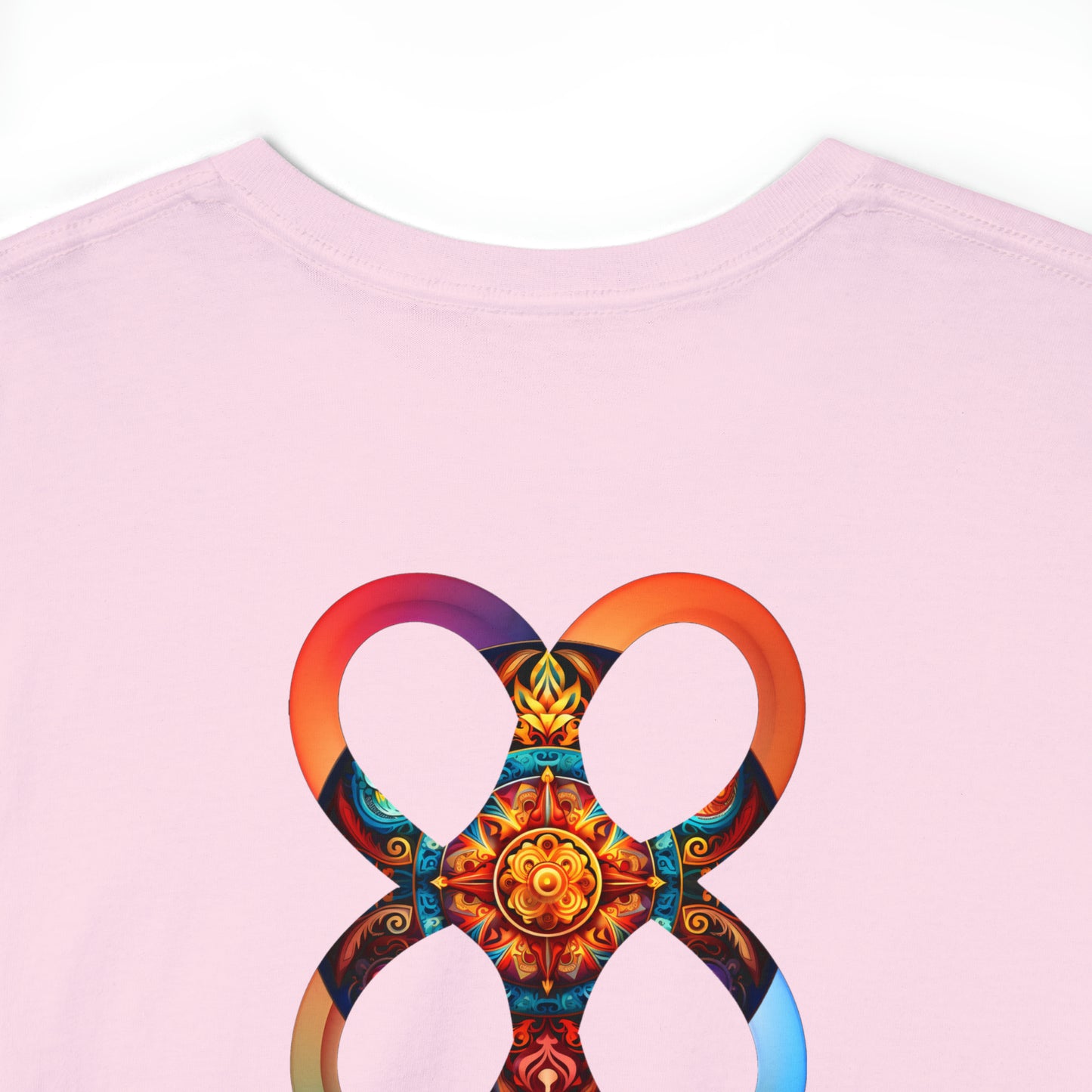 Mandala Tee