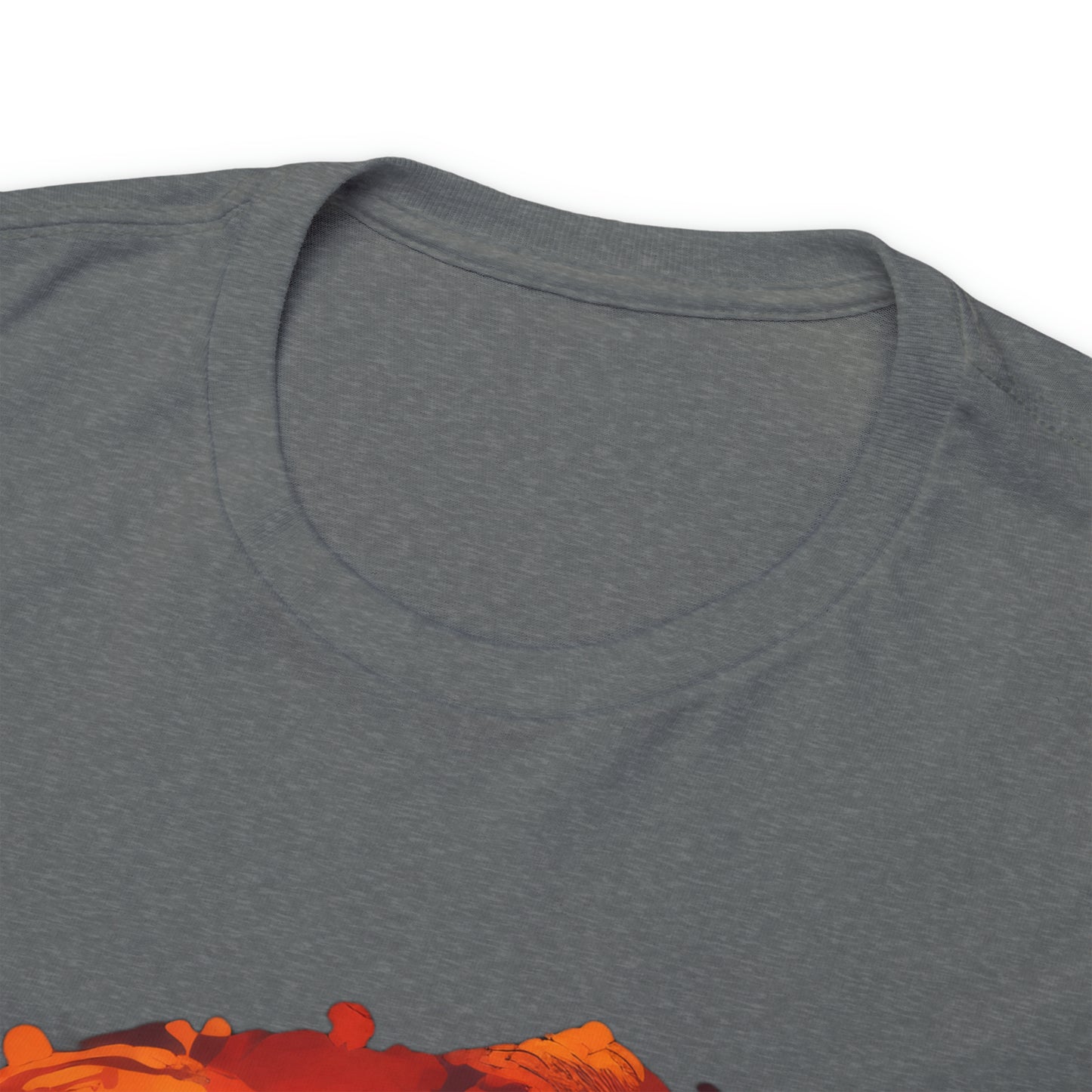 Shiva Rage Tee