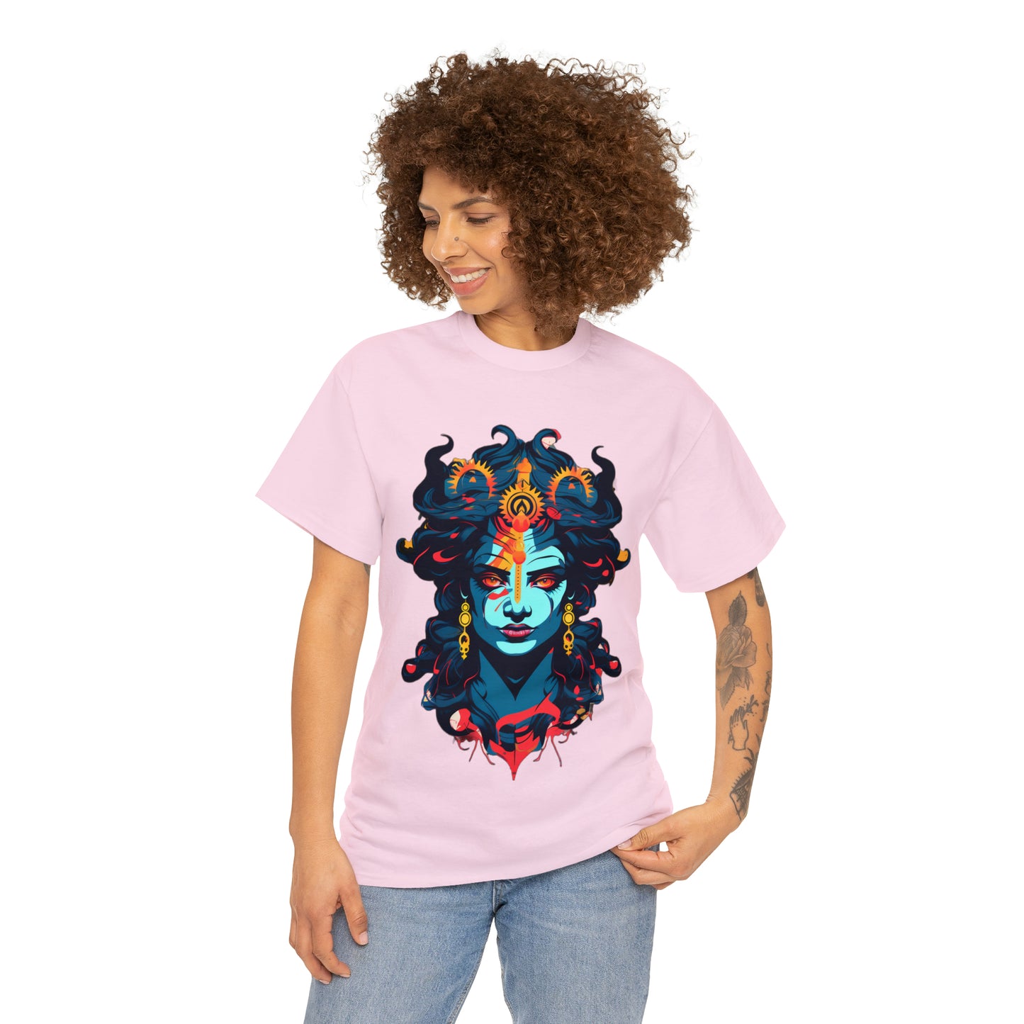 Kali Tee