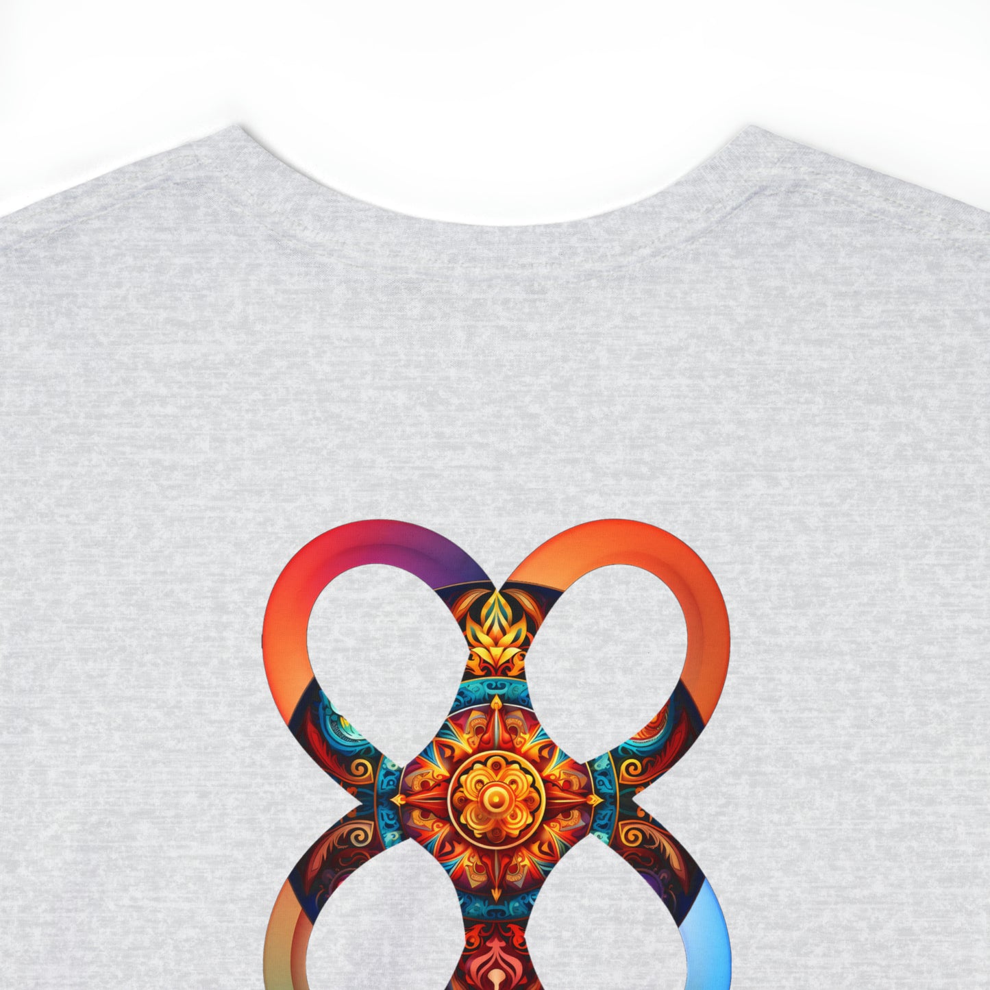 Mandala Tee