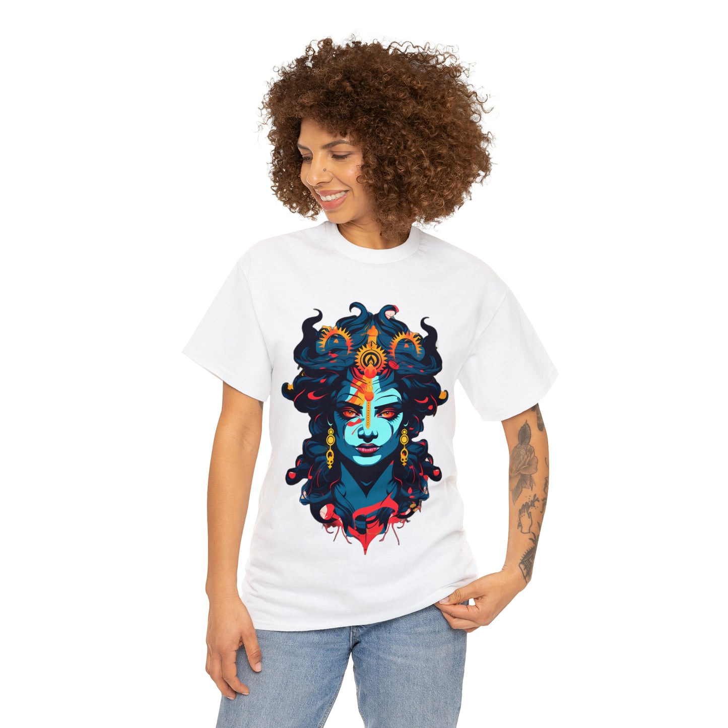 Kali Tee