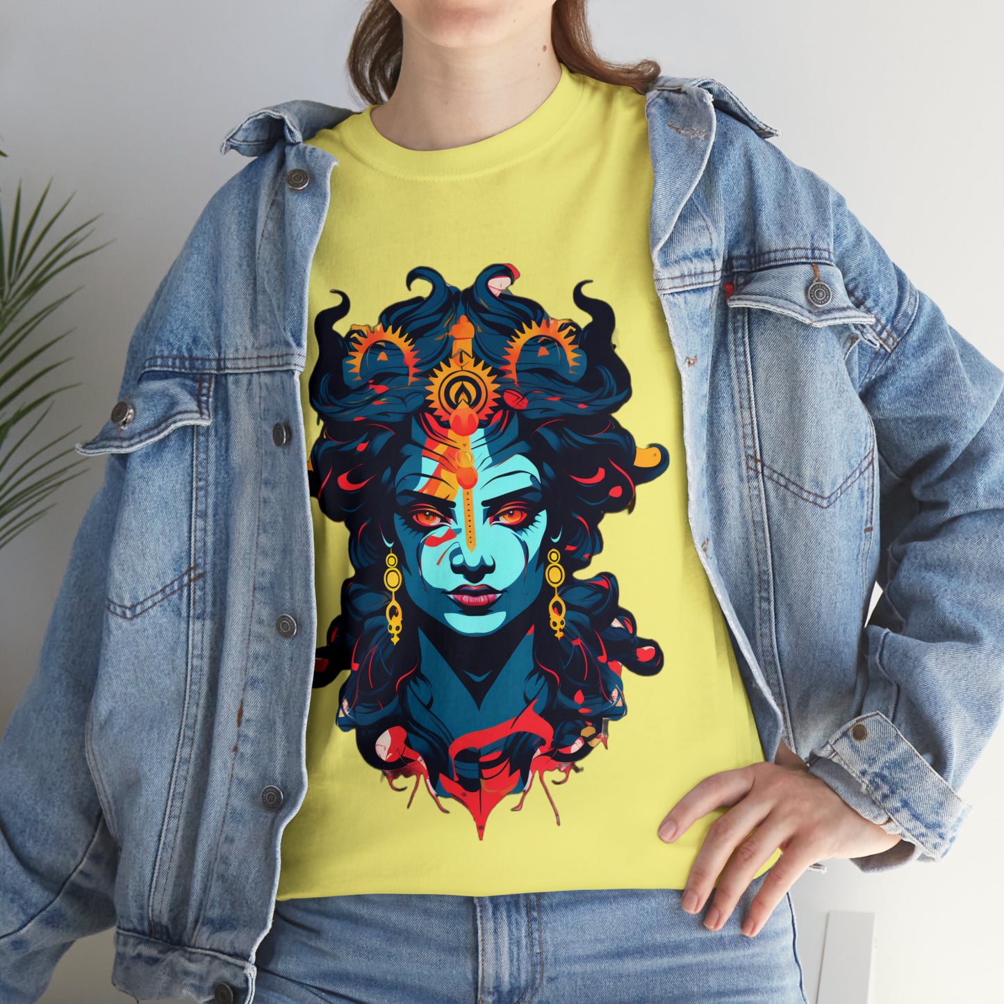 Kali Tee