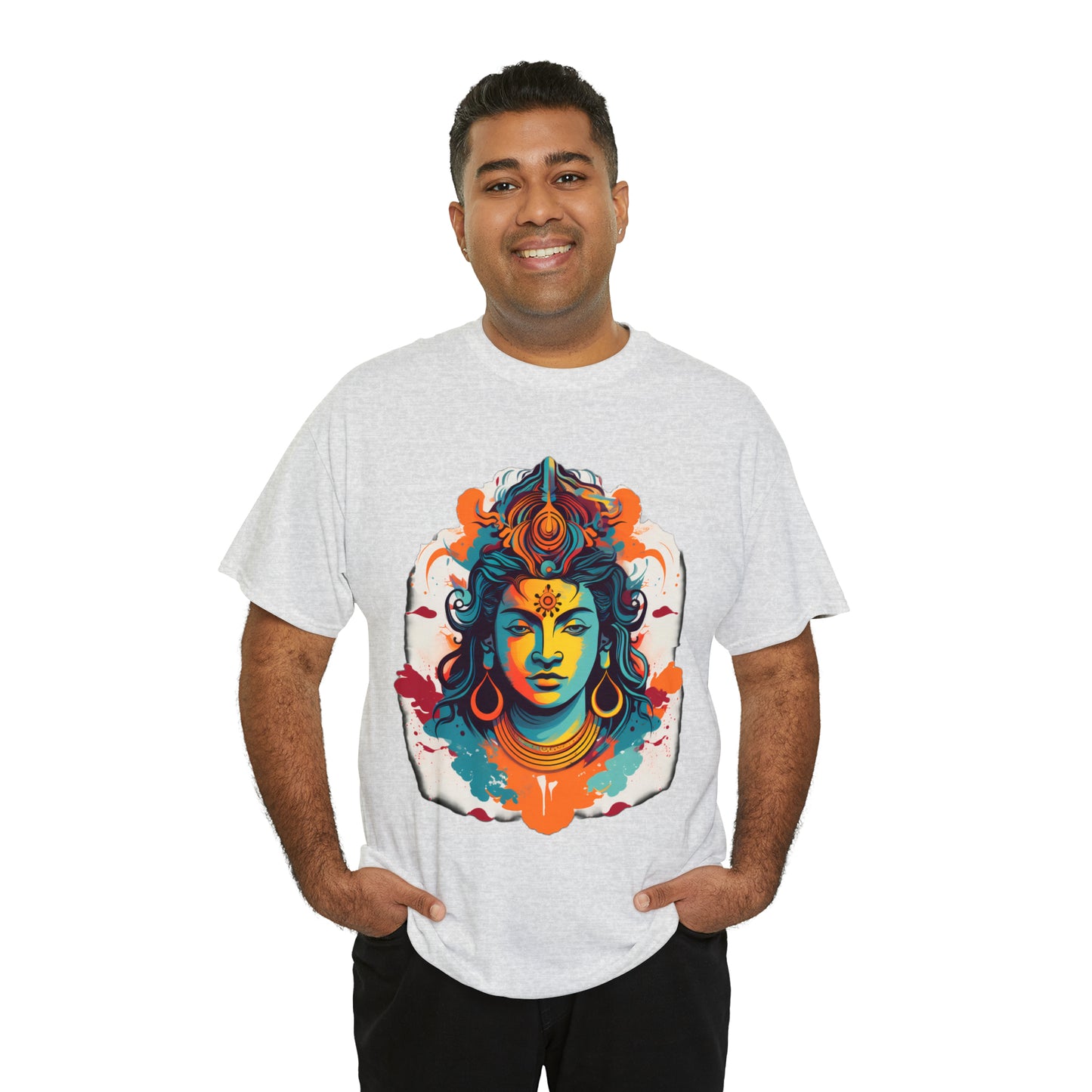 Shiva Tee