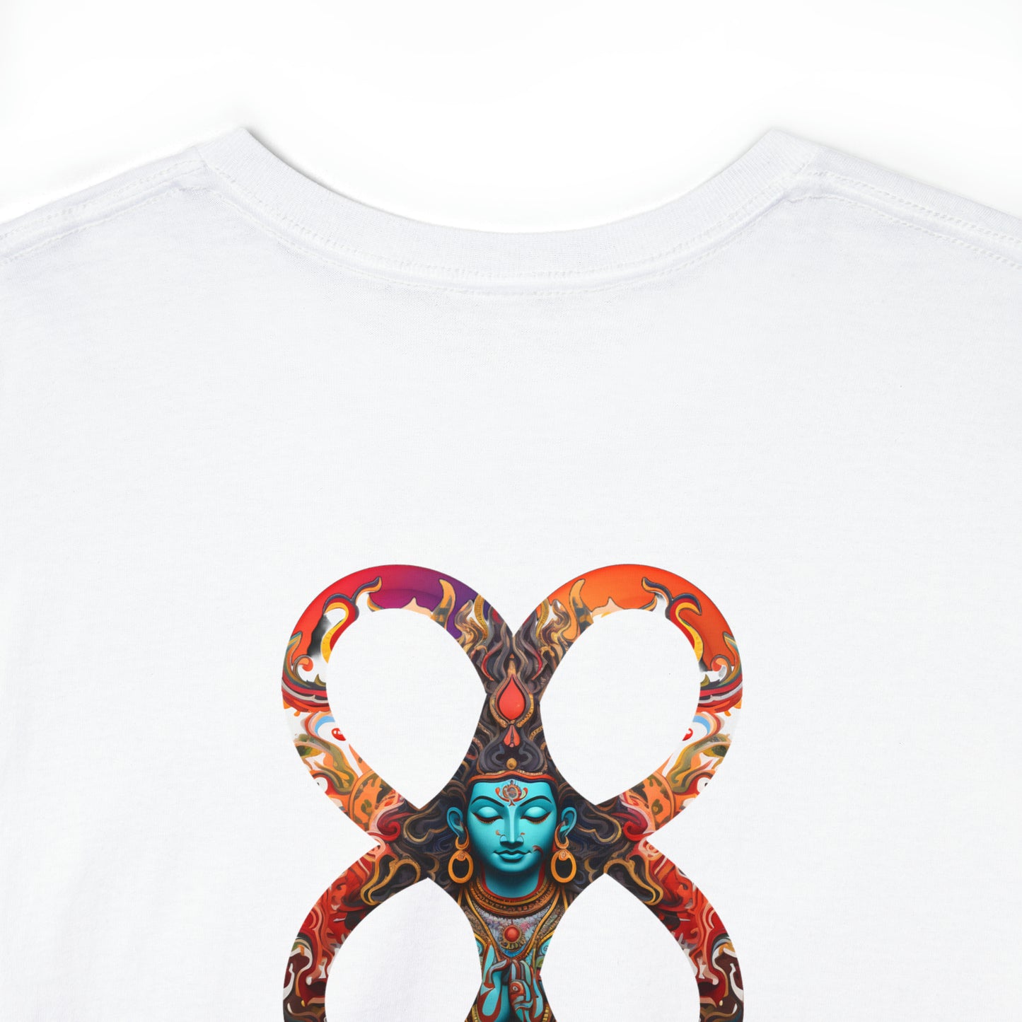 Shiva Tee