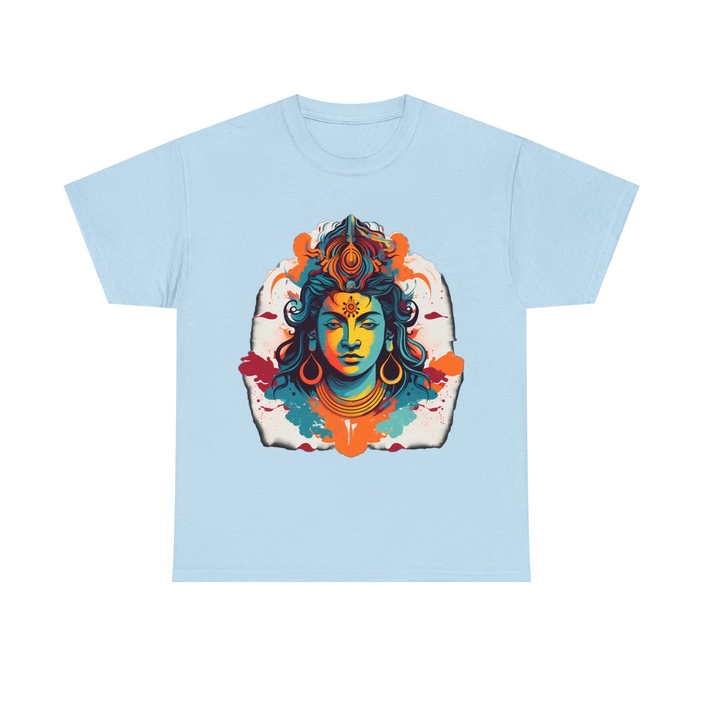 Shiva Tee