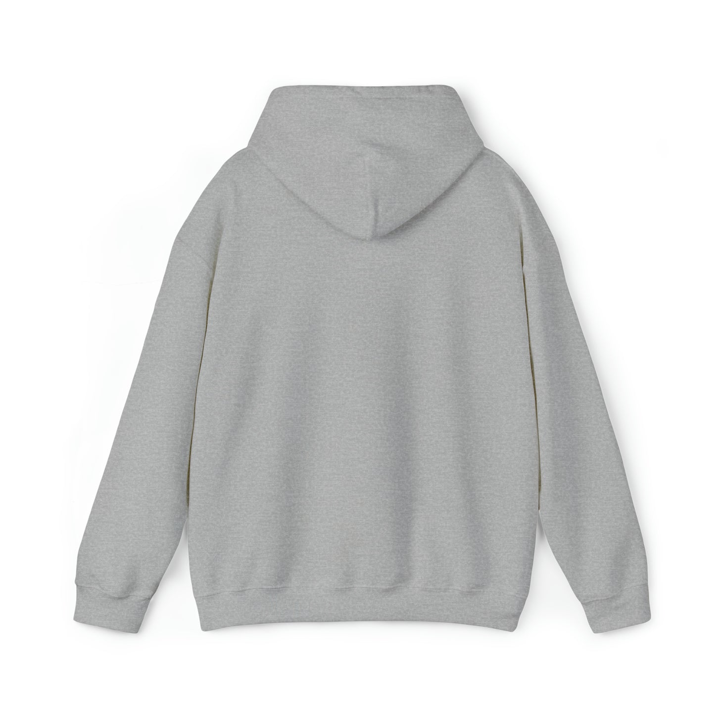 Mandala Hooded Sweatshirt