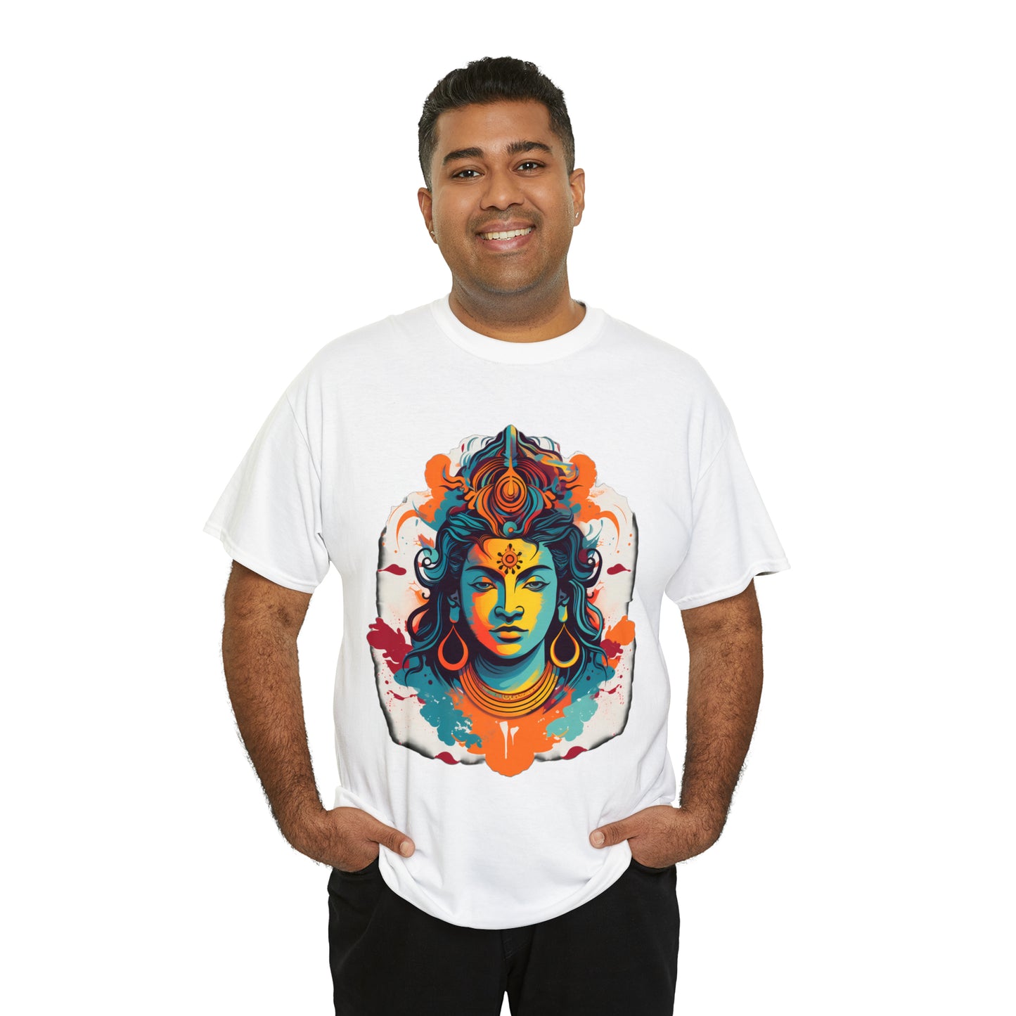 Shiva Tee
