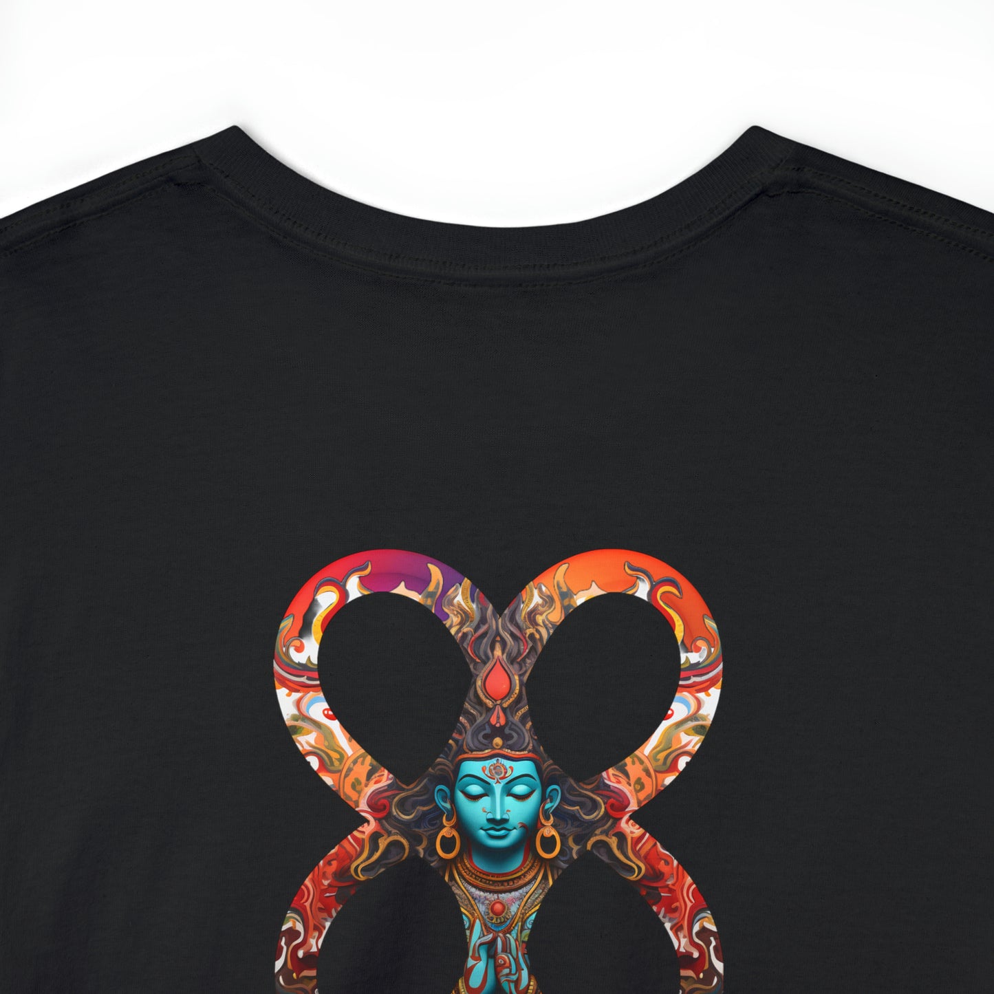 Shiva Tee