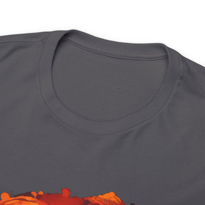 Shiva Rage Tee