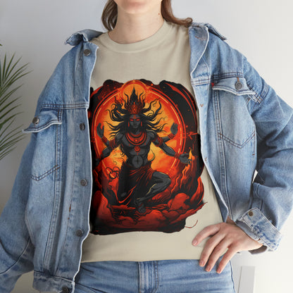 Shiva Tandav Tee