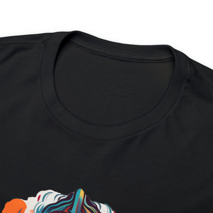 Shiva Tee