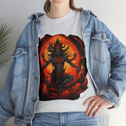 Shiva Tandav Tee