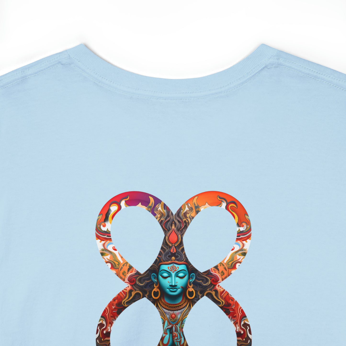 Shiva Tee