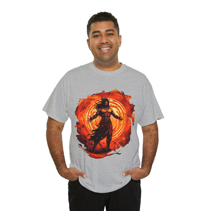 Shiva Rage Tee