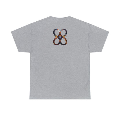 Vibrant Shiva Tee