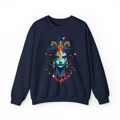 Kali Crewneck Sweatshirt