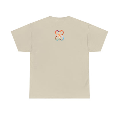 Cultural Colors Tee