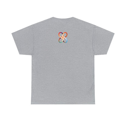 Cultural Colors Tee