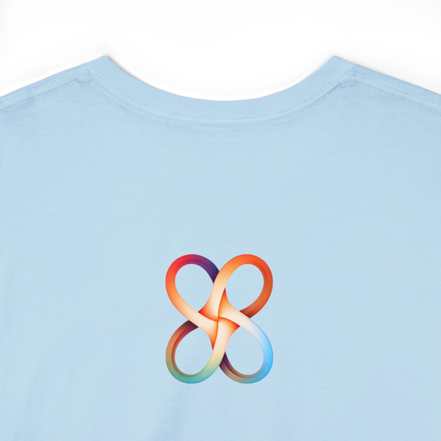 Cultural Colors Tee