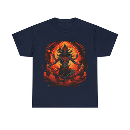 Shiva Tandav Tee