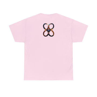 Vibrant Shiva Tee