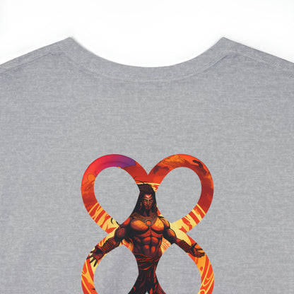 Shiva Tandav Tee