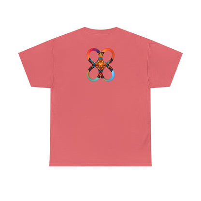 Mandala Tee