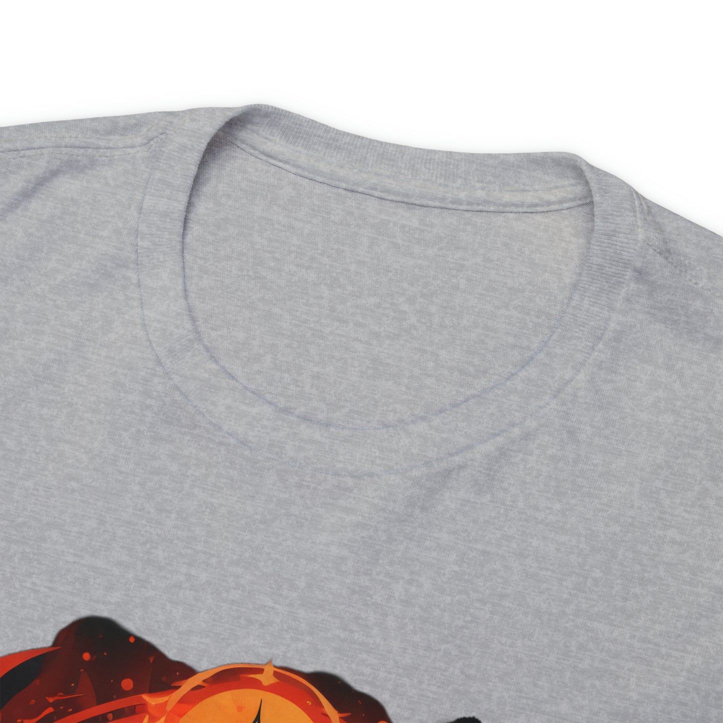 Shiva Tandav Tee