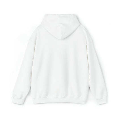 Mandala Hooded Sweatshirt