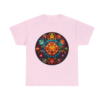 Mandala Tee
