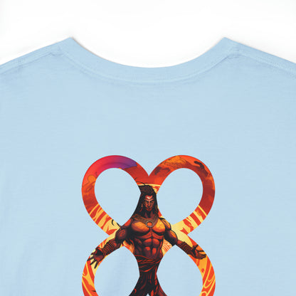 Shiva Rage Tee