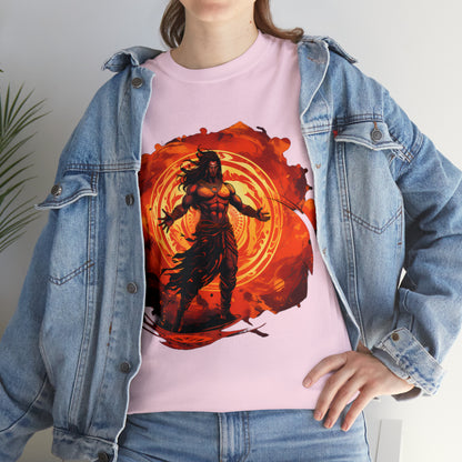 Shiva Rage Tee