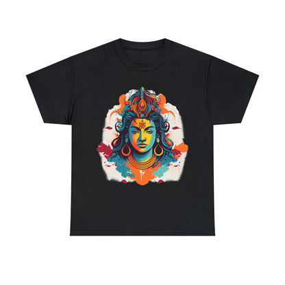 Shiva Tee