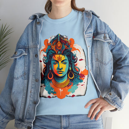 Shiva Tee