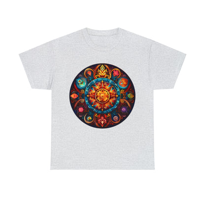 Mandala Tee