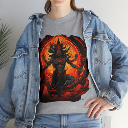 Shiva Tandav Tee
